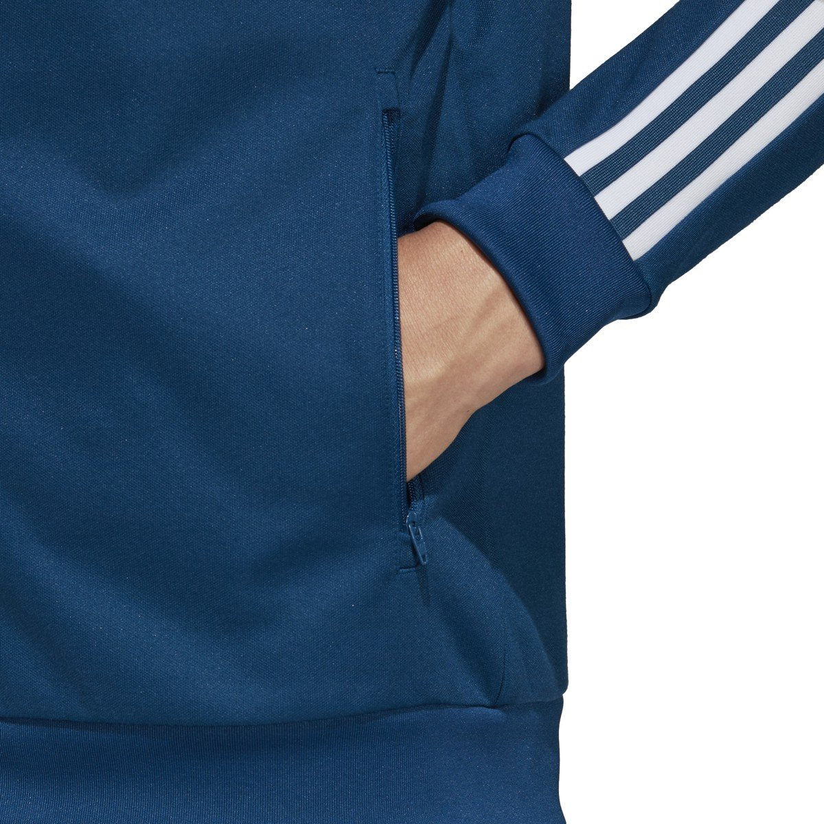 [DV1522] Mens Adidas Originals Beckenbauer Track Top Jacket