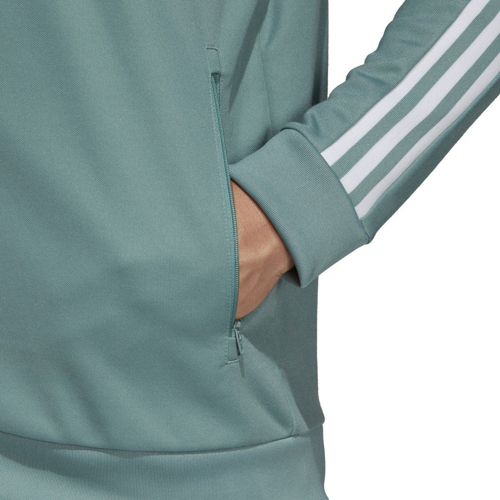 [DV1523] Mens Adidas Originals Beckenbauer Track Top Jacket