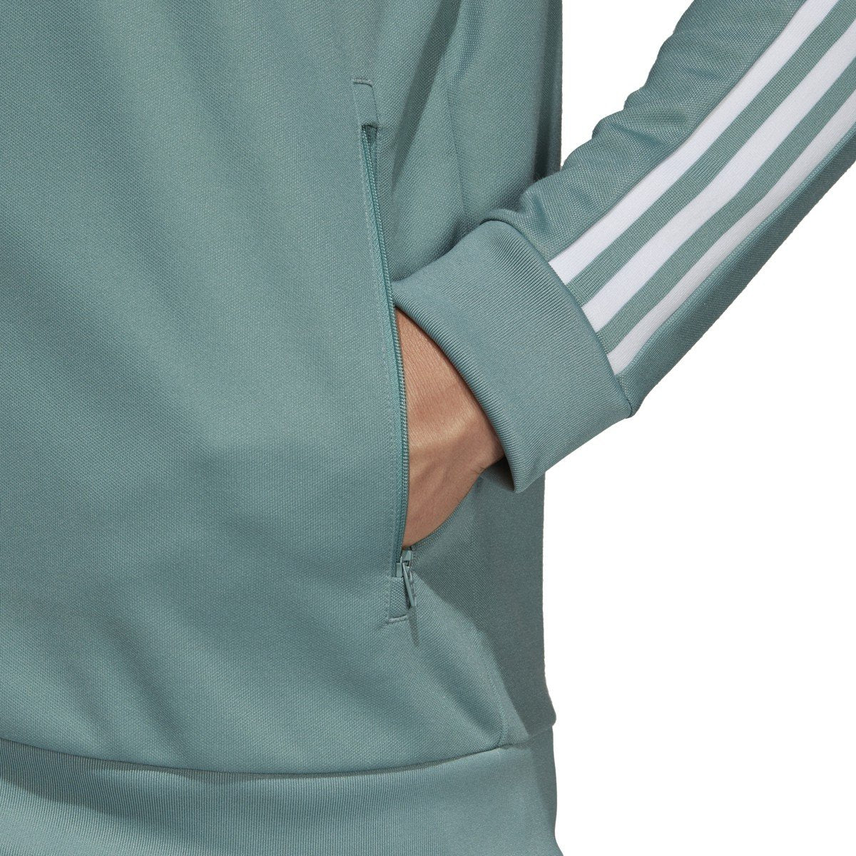 [DV1523] Mens Adidas Originals Beckenbauer Track Top Jacket
