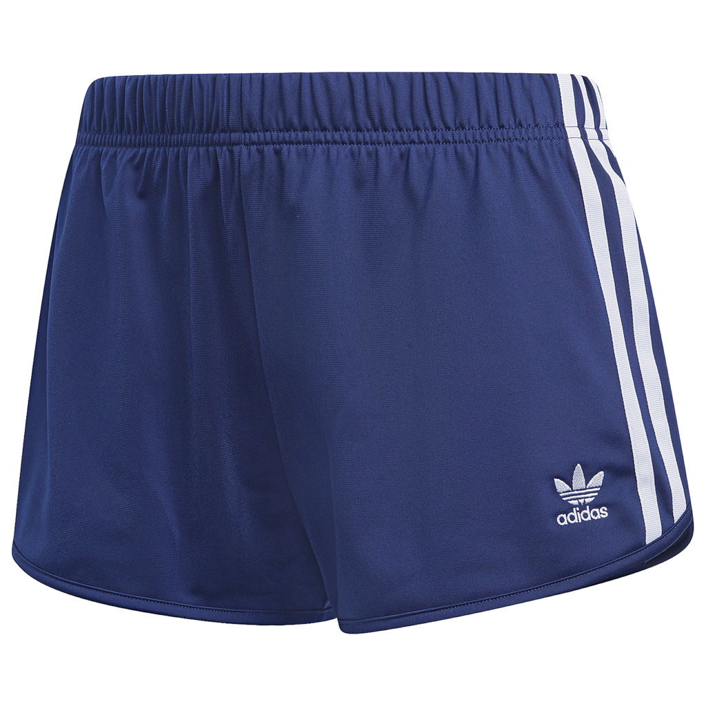 [DV2559] Womens Adidas 3 Stripe Shorts