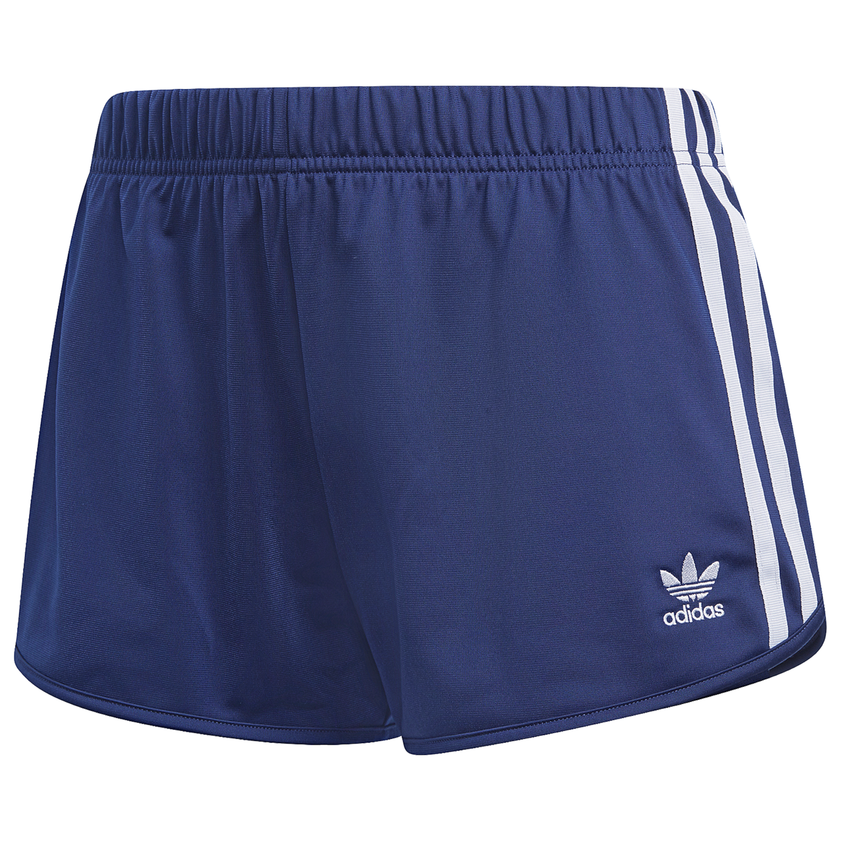 [DV2559] Womens Adidas 3 Stripe Shorts