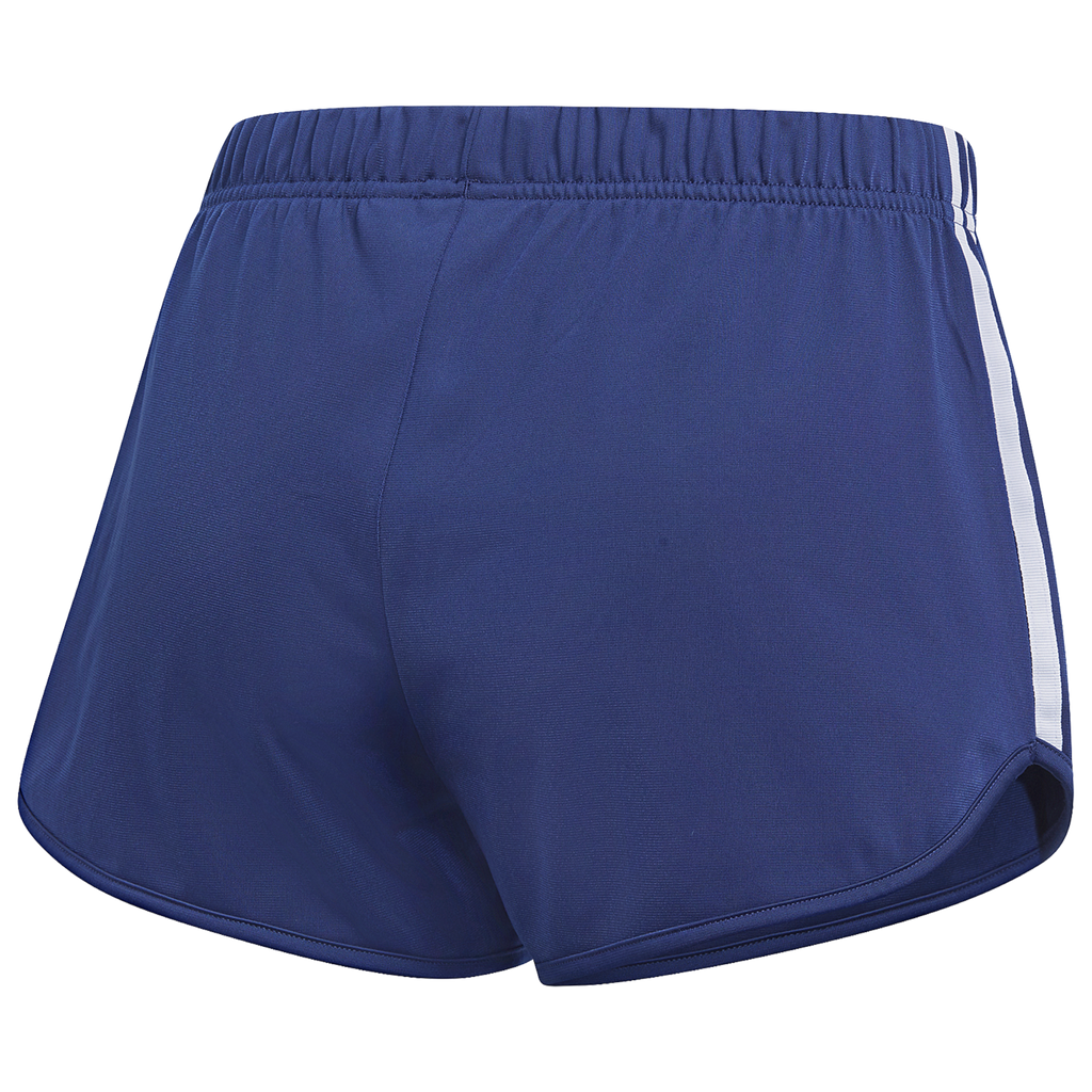 [DV2559] Womens Adidas 3 Stripe Shorts