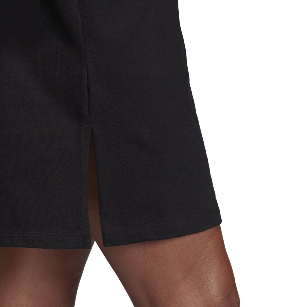 [DV2607] Womens Adidas Originals Trefoil Dress