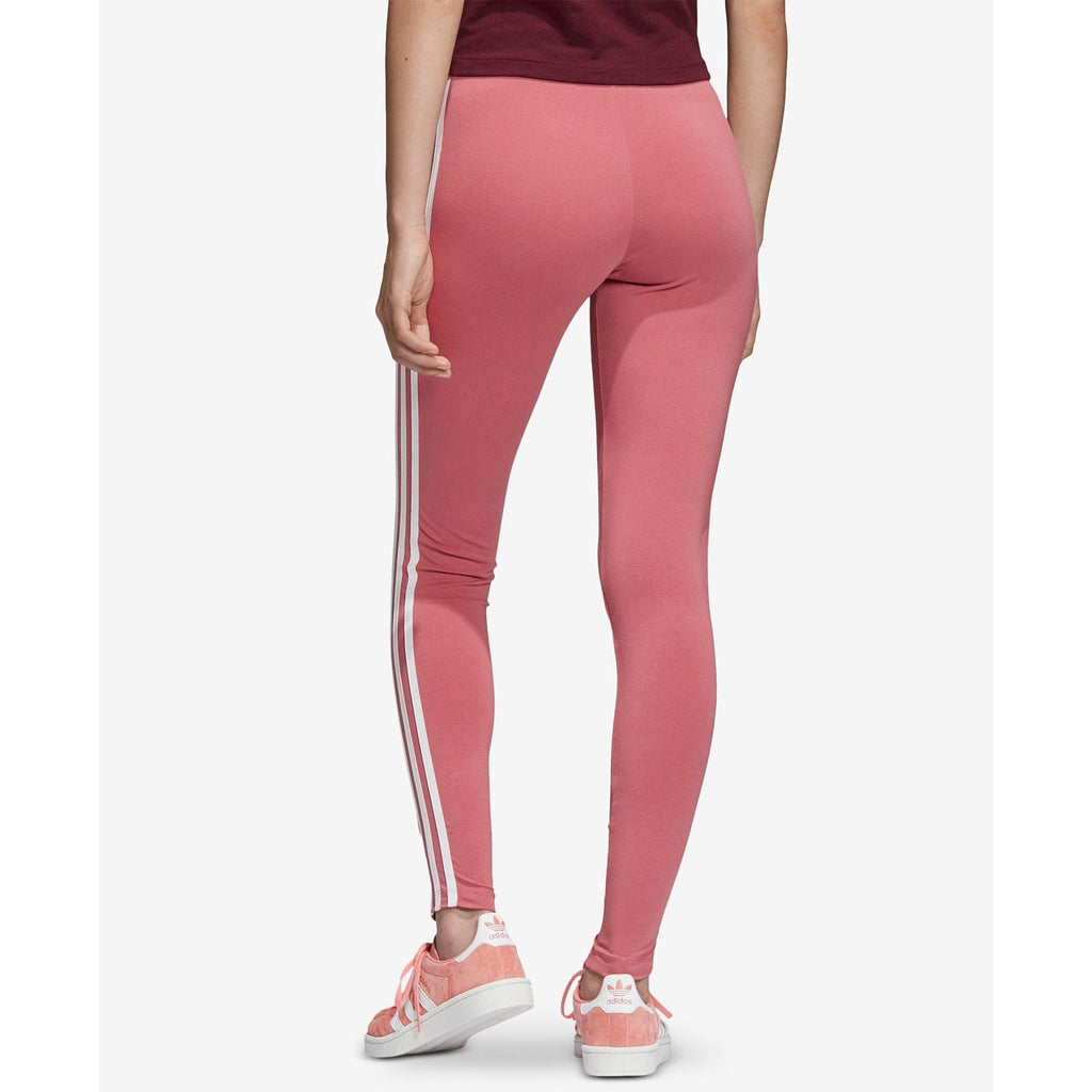 [DV2610] Womens Adidas Originals 3 Stripe Tight