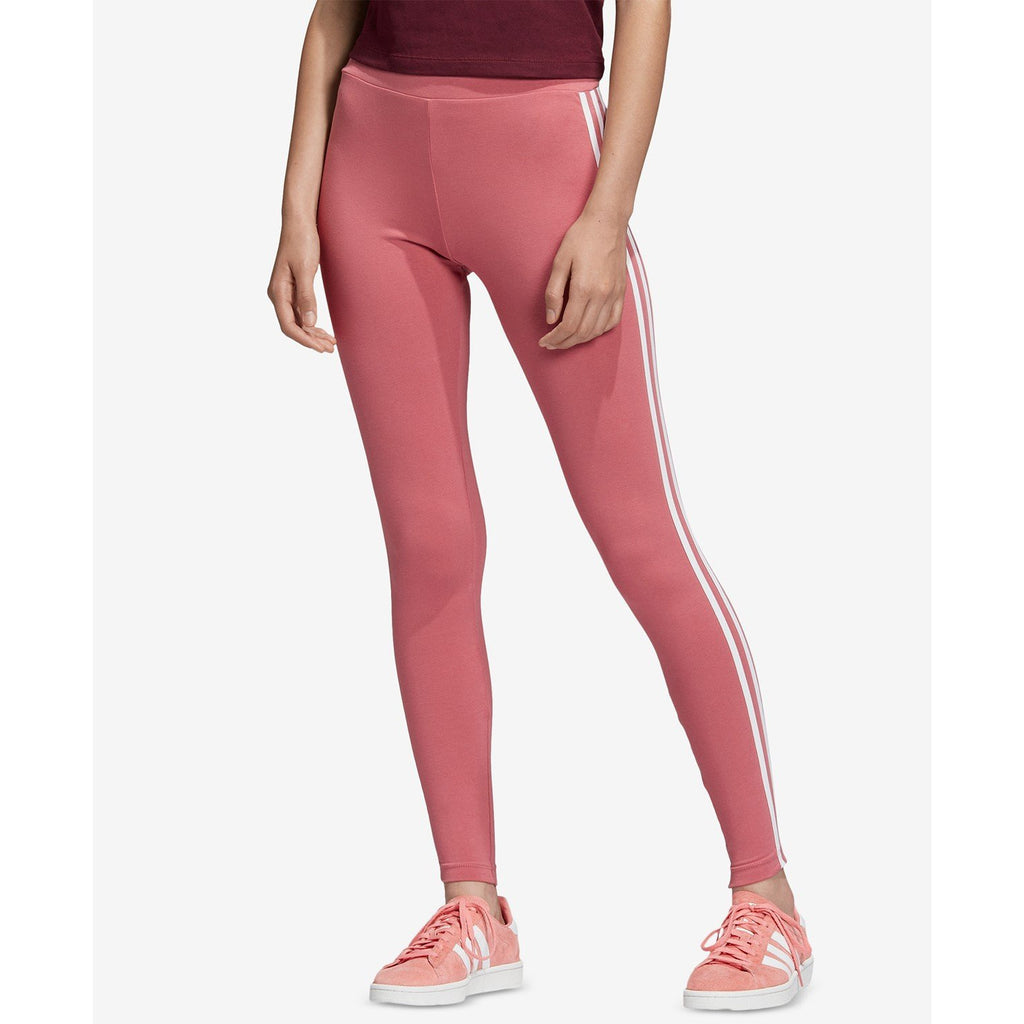 [DV2610] Womens Adidas Originals 3 Stripe Tight