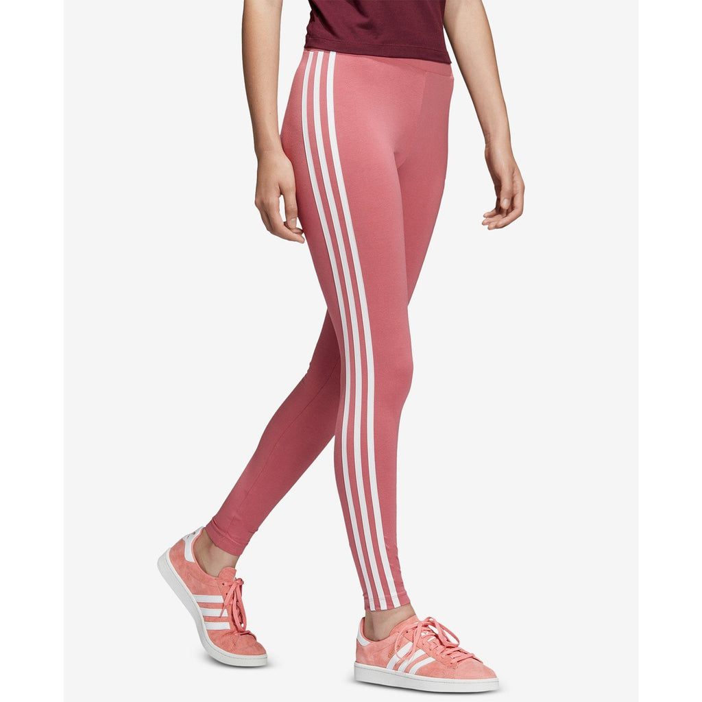 [DV2610] Womens Adidas Originals 3 Stripe Tight