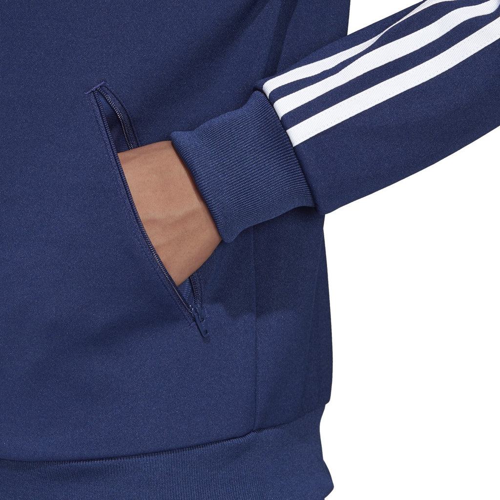 [DV2633] Womens Adidas Superstar Tracktop
