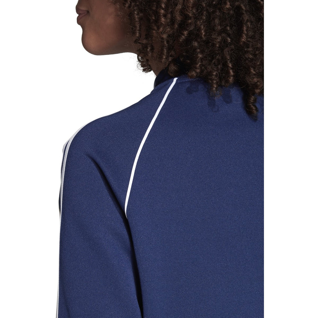 [DV2633] Womens Adidas Superstar Tracktop