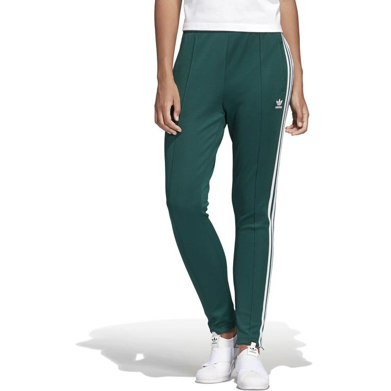 [DV2637] Womens Adidas Originals Superstar Track Pants