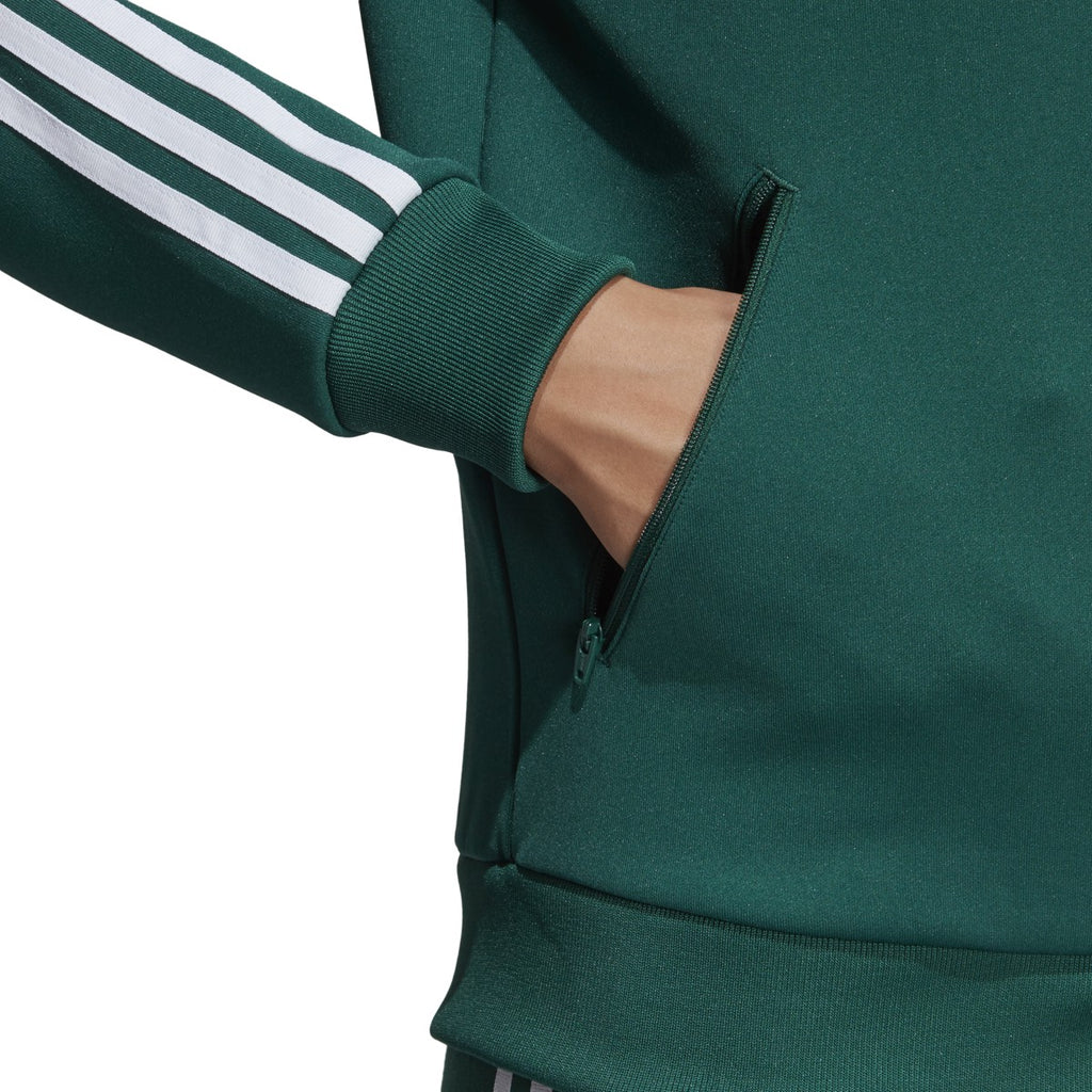 [DV2642] Womens Adidas Superstar SST Track Jacket