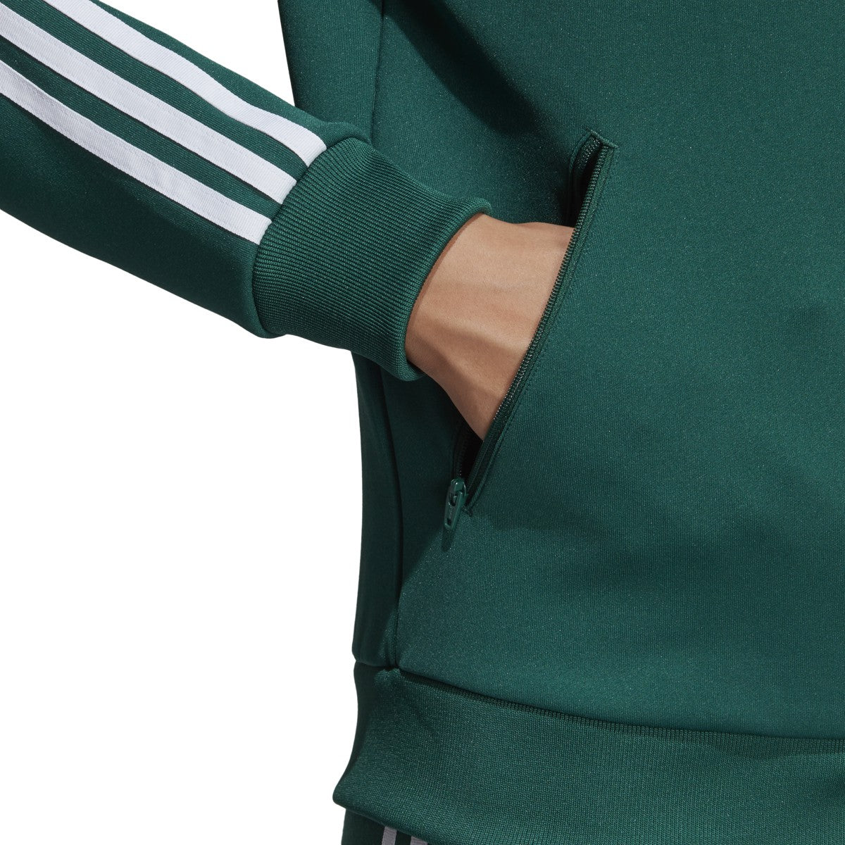 [DV2642] Womens Adidas Superstar SST Track Jacket