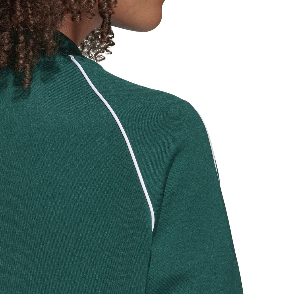 [DV2642] Womens Adidas Superstar SST Track Jacket