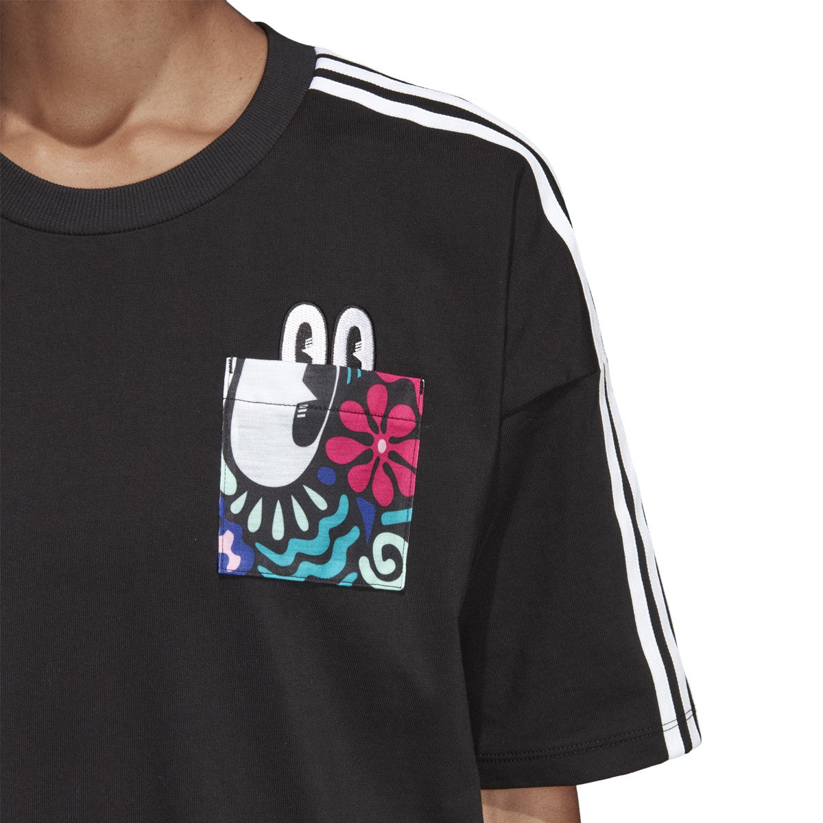 [DV2669] Womens Adidas Originals Trefoil Dress