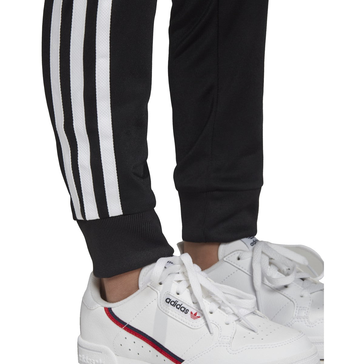 [DV2849] Youth Adidas Superstar Track Suit