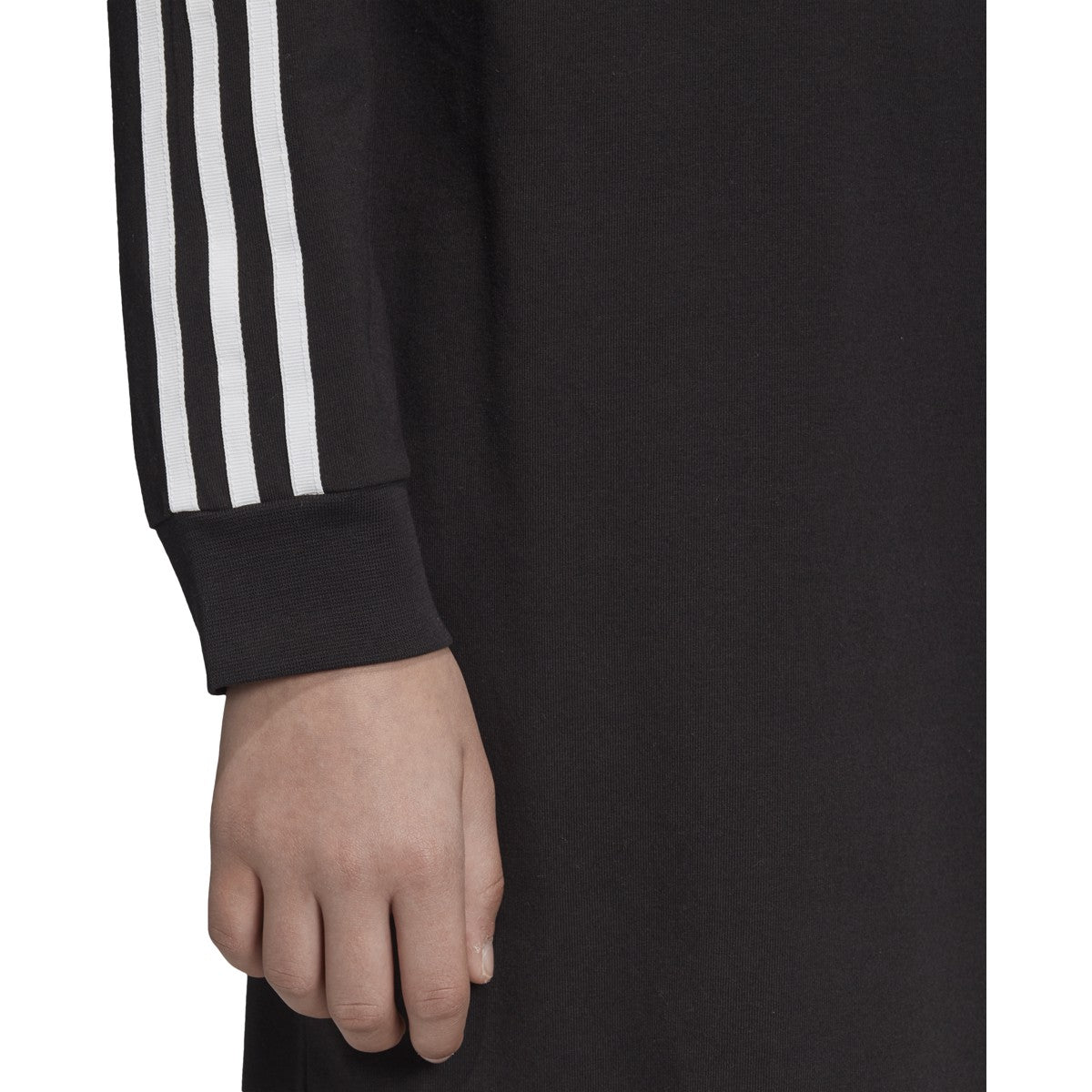 [DV2887] Girls Adidas Originals 3-Stripes Dress