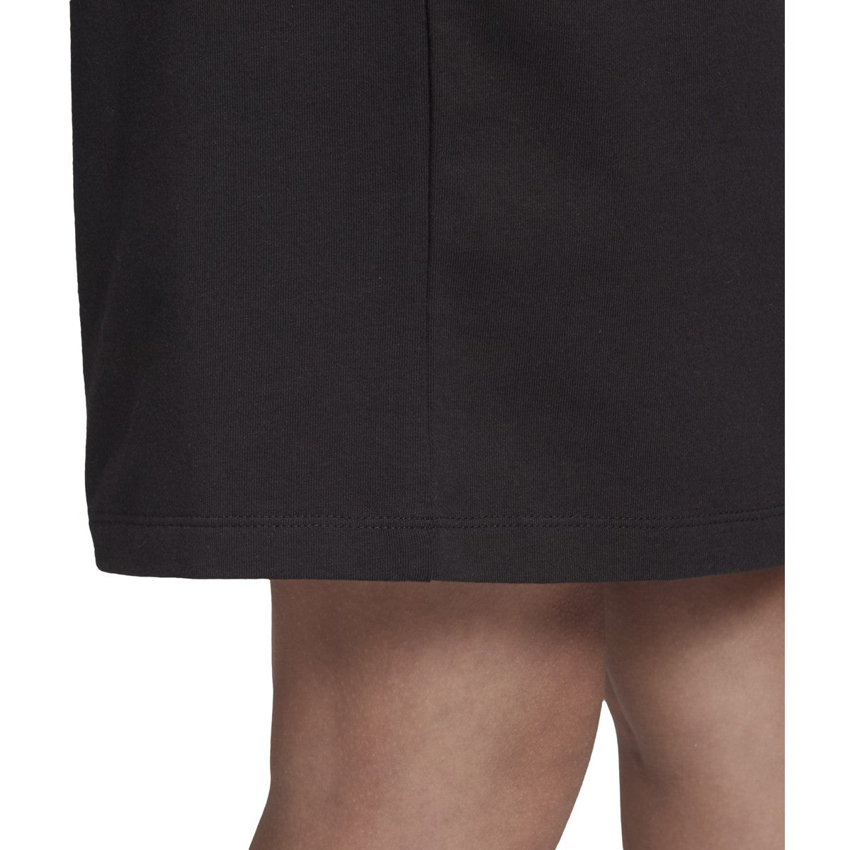 [DV2887] Girls Adidas Originals 3-Stripes Dress