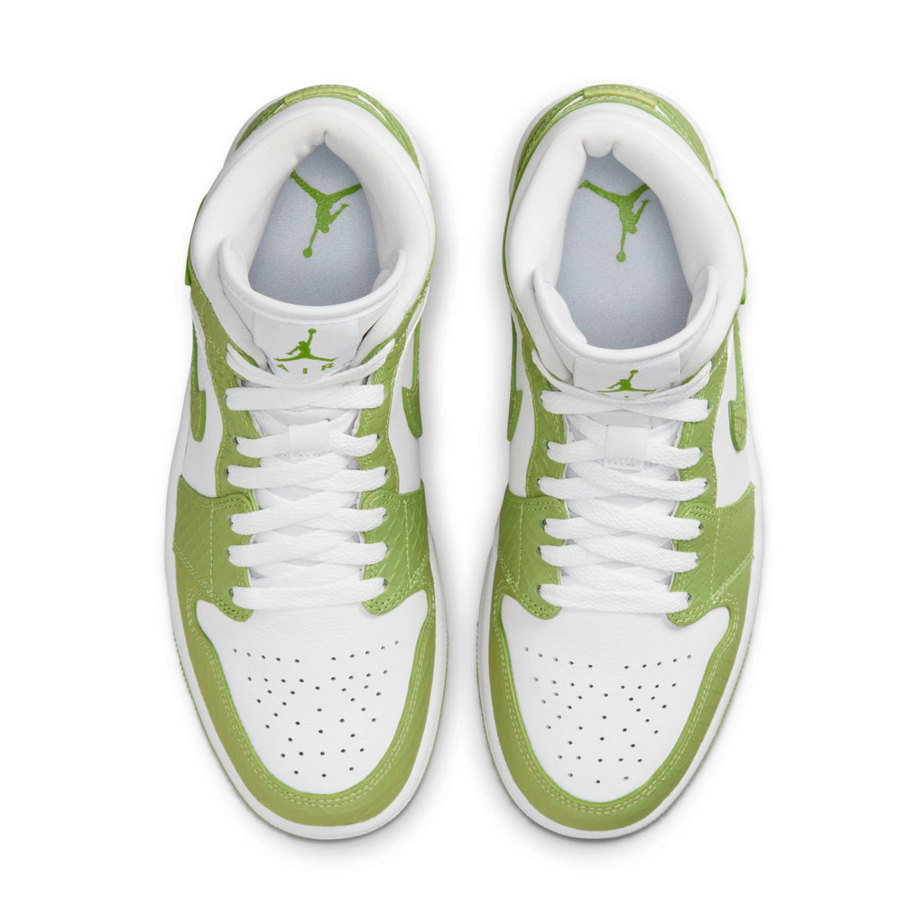 [DV2959-113] Womens Air Jordan Retro 1 Mid (W)