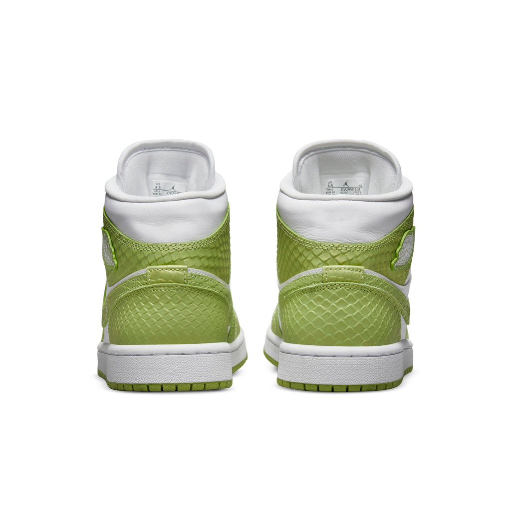 [DV2959-113] Womens Air Jordan Retro 1 Mid (W)