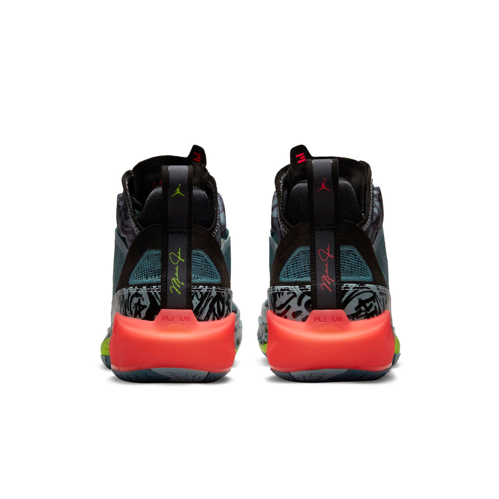 [DV3142-367] Womens Air Jordan Retro 37 'Satou Sabally'
