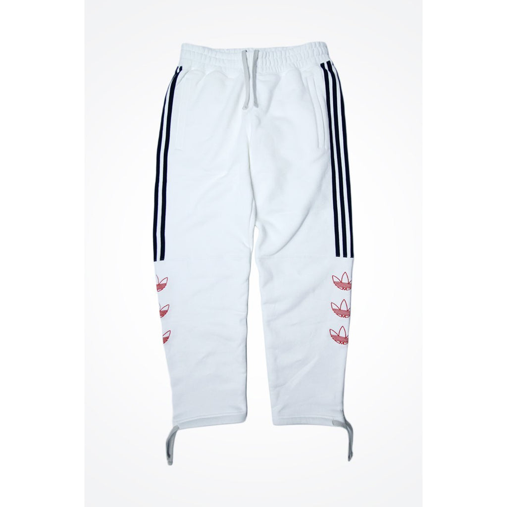 [DV3148] Mens Adidas Originals Tourney Trefoil Sweat Pants