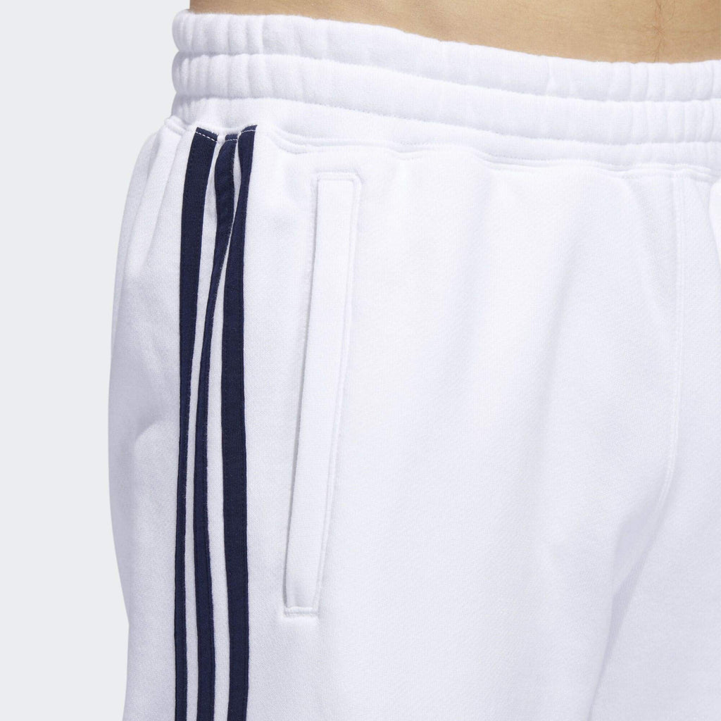 [DV3148] Mens Adidas Originals Tourney Trefoil Sweat Pants