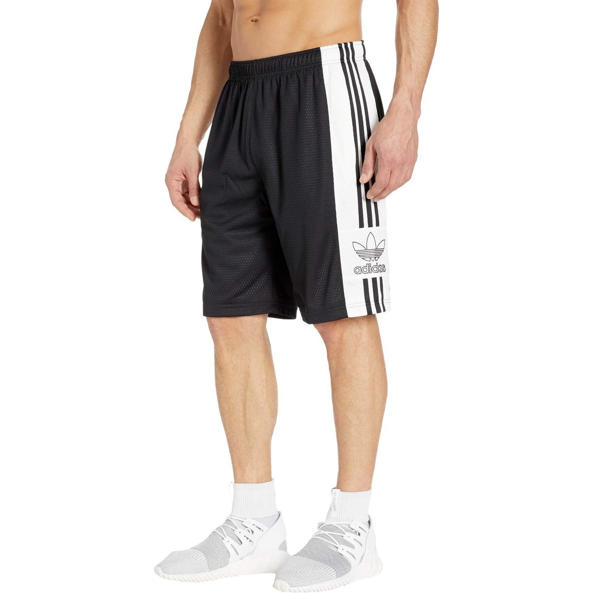 [DV3184] Mens Adidas Originals Spirit Mesh Layup Short