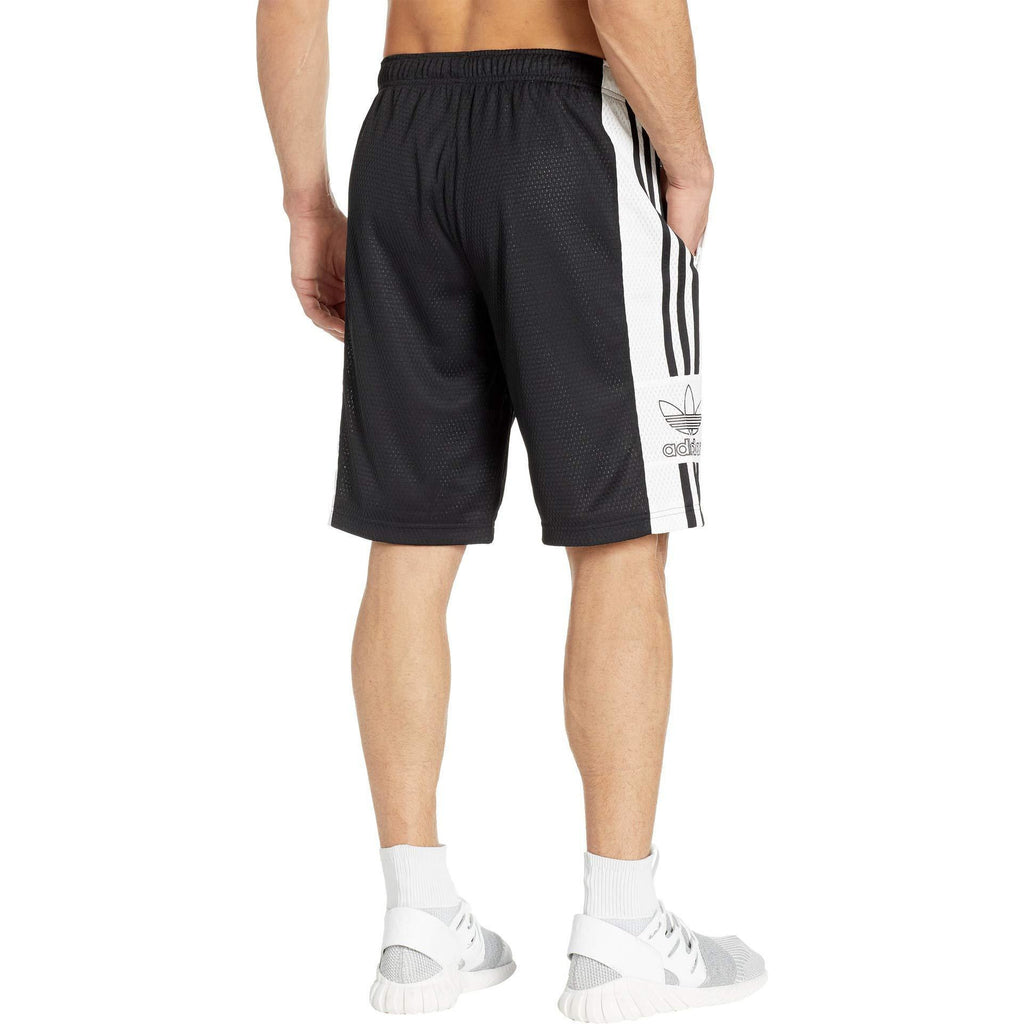 [DV3184] Mens Adidas Originals Spirit Mesh Layup Short