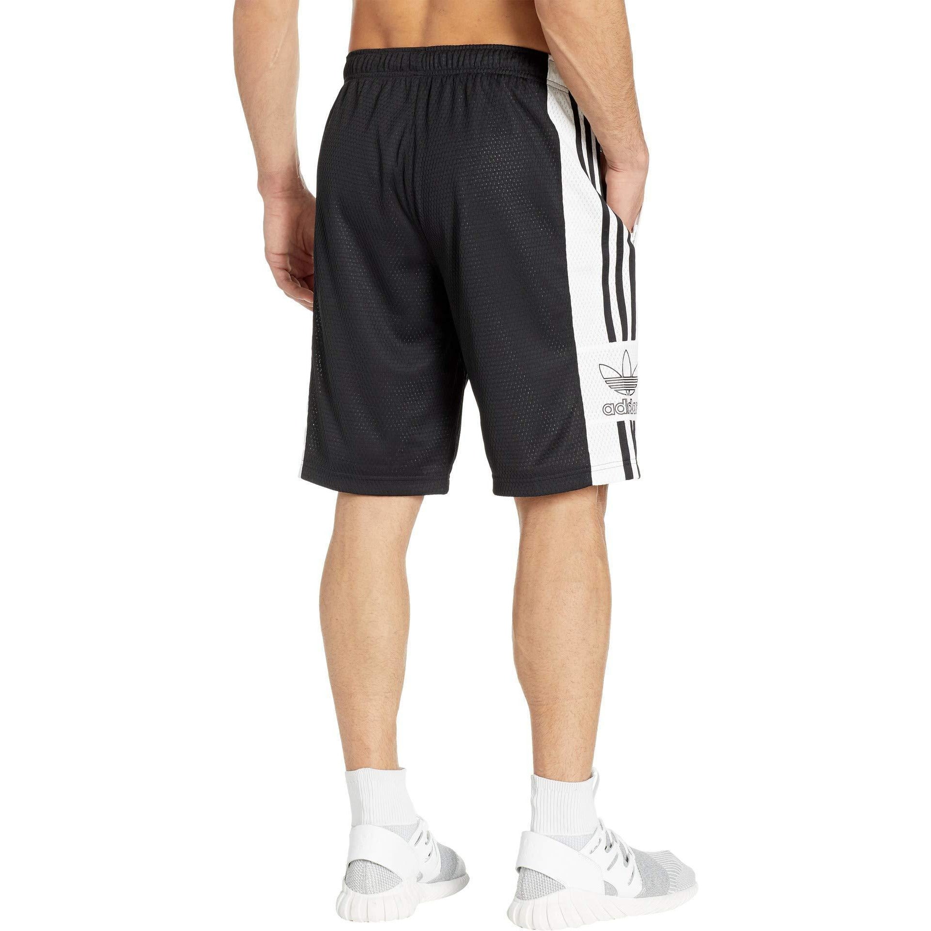 [DV3184] Mens Adidas Originals Spirit Mesh Layup Short