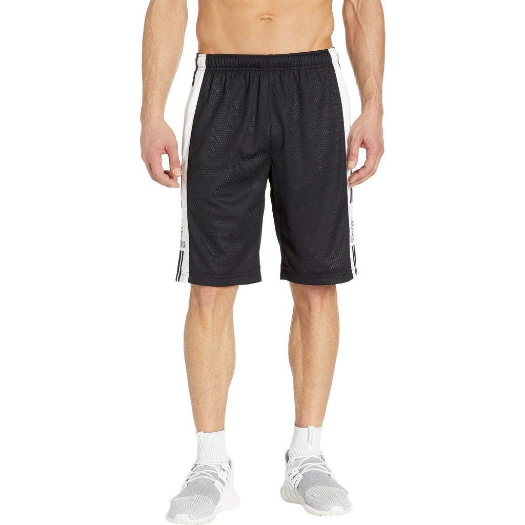 [DV3184] Mens Adidas Originals Spirit Mesh Layup Short