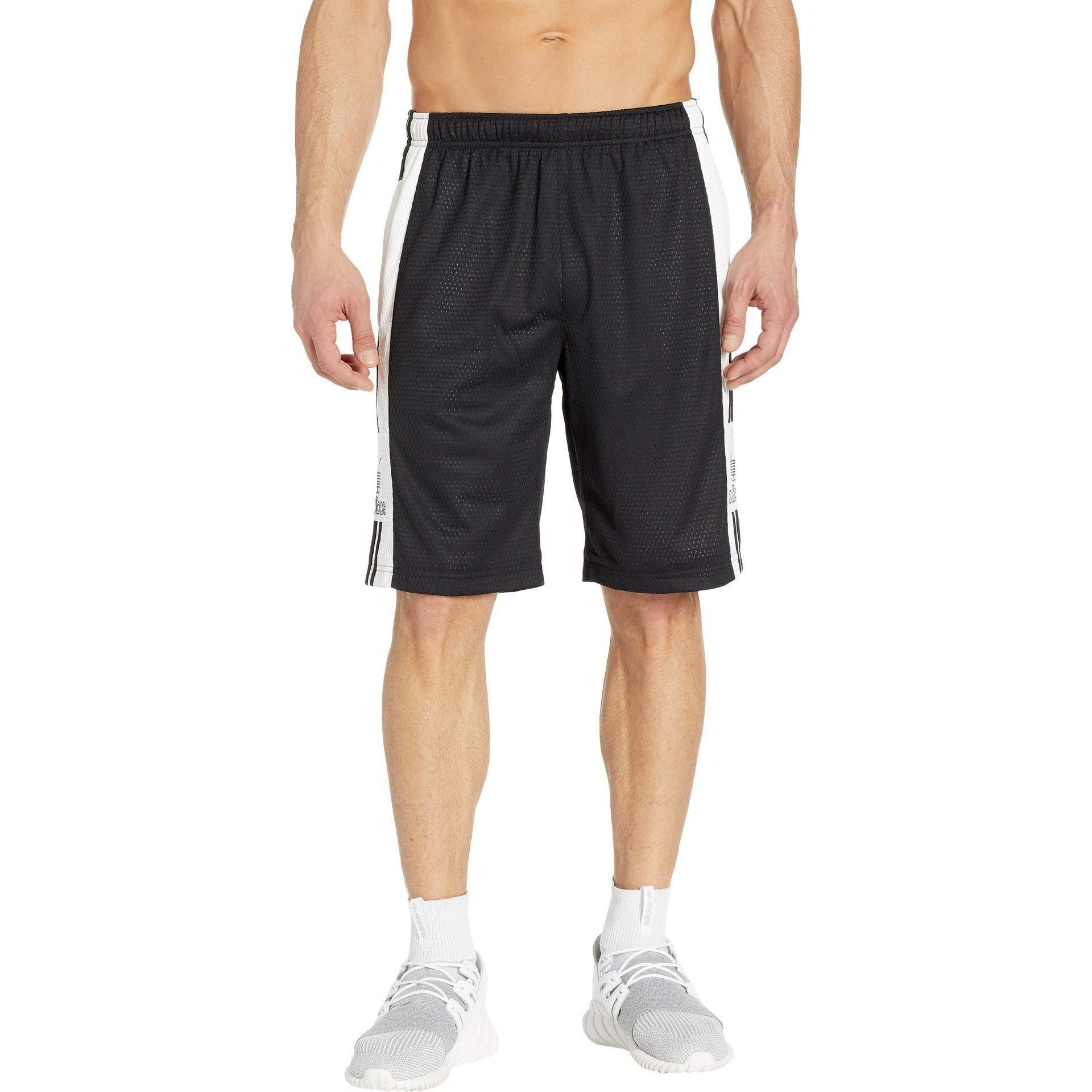 [DV3184] Mens Adidas Originals Spirit Mesh Layup Short