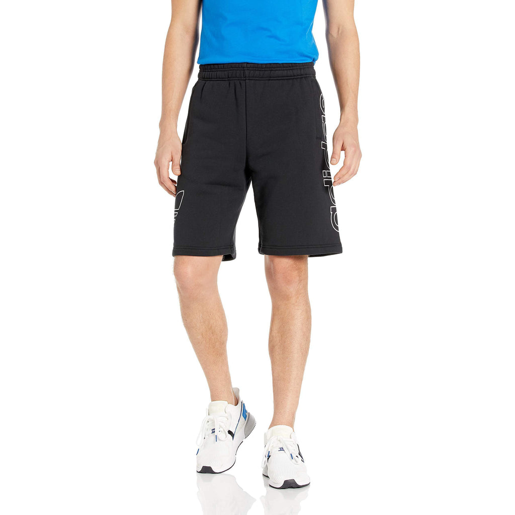 [DV3274] Mens Adidas Originals French Terry Outline Short