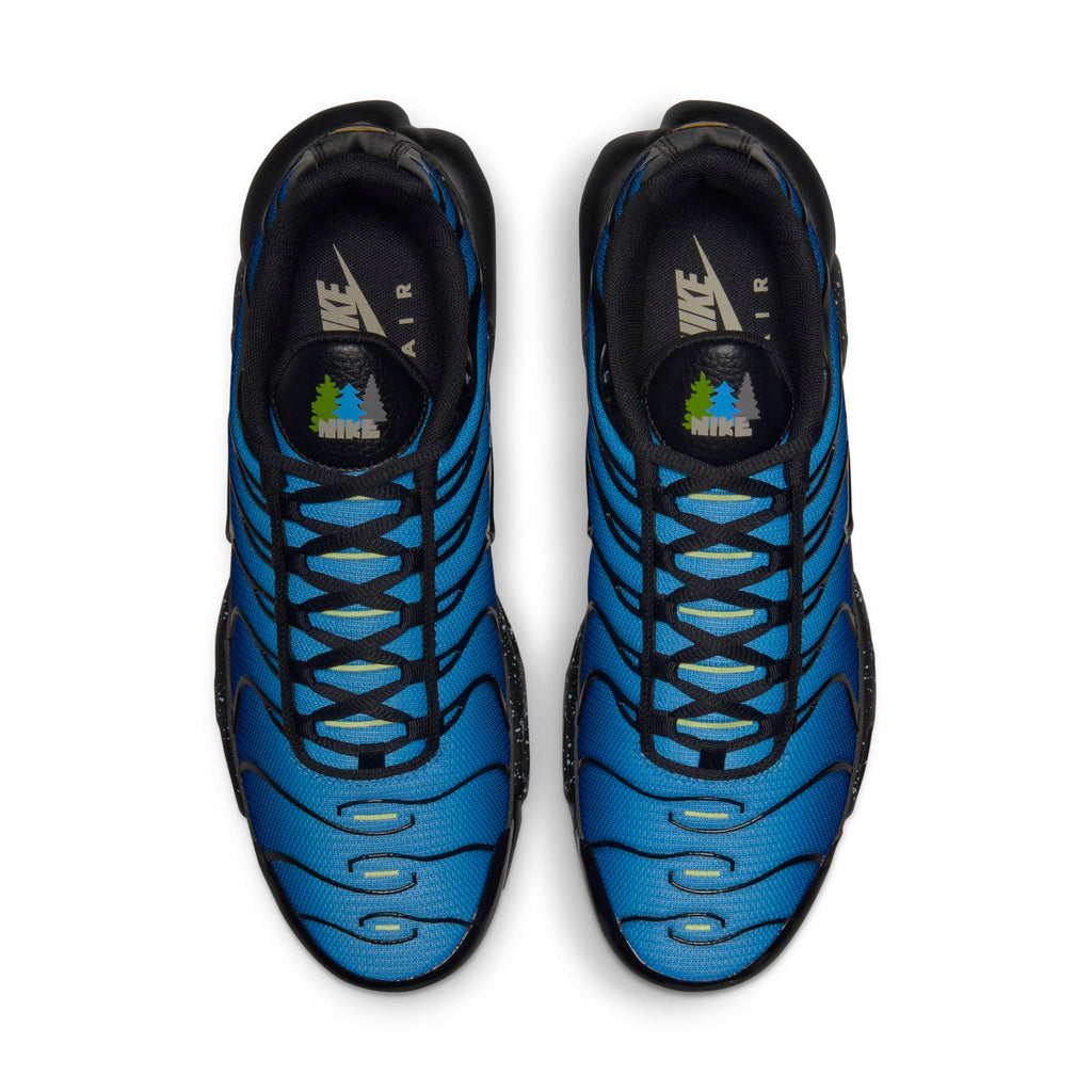 [DV3493-001] Mens Nike AIR MAX PLUS