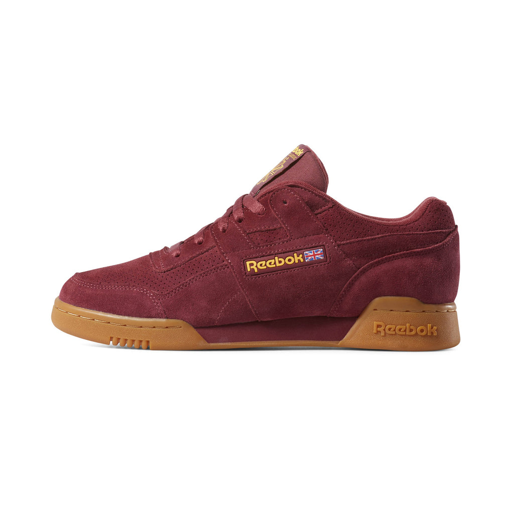 [DV4285] Mens Reebok Workout Plus Mu