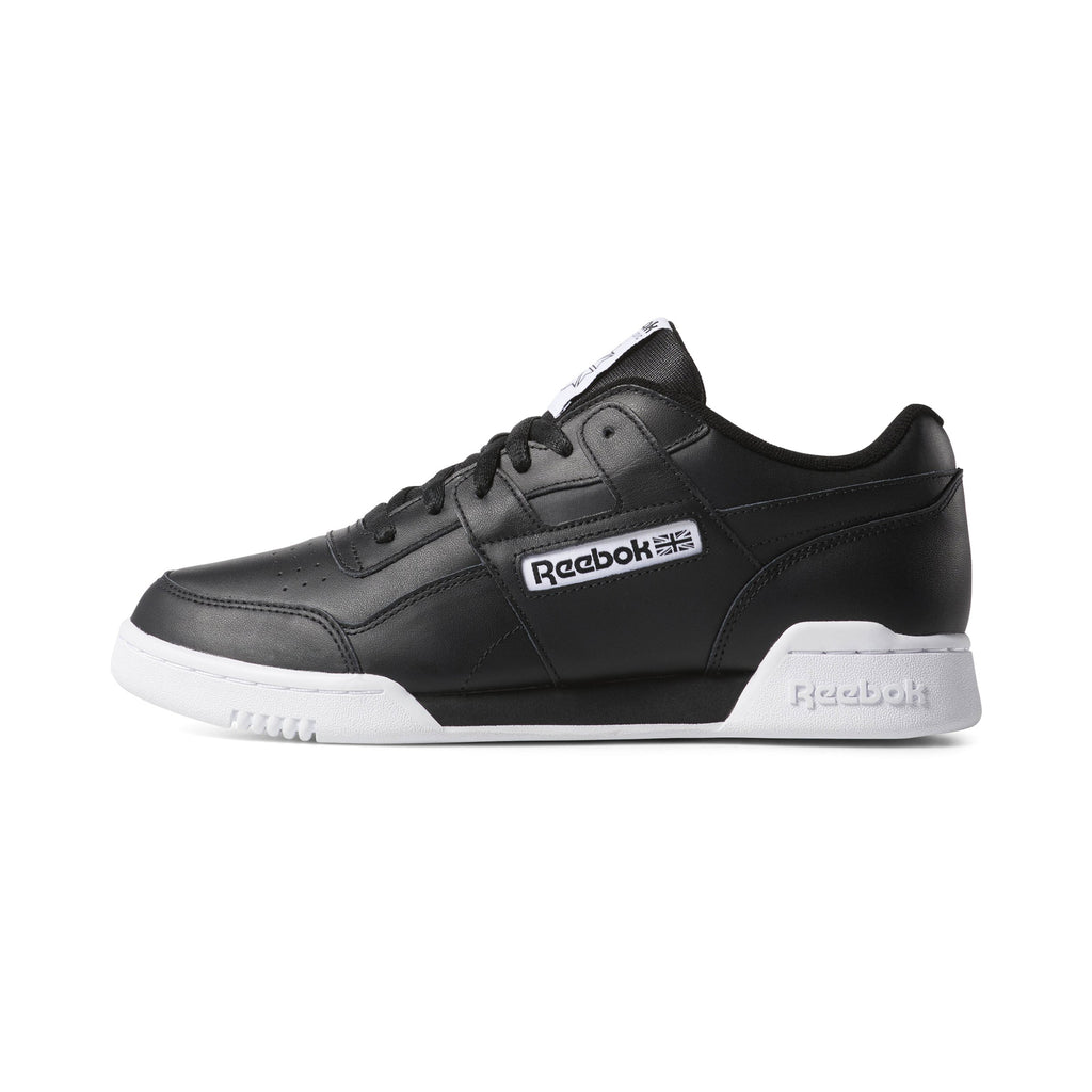 [DV4314] Mens Reebok Workout Plus Mu