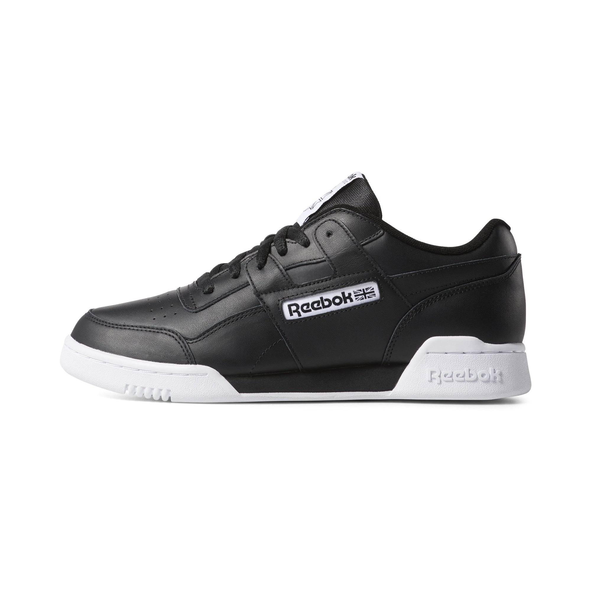 [DV4314] Mens Reebok Workout Plus Mu