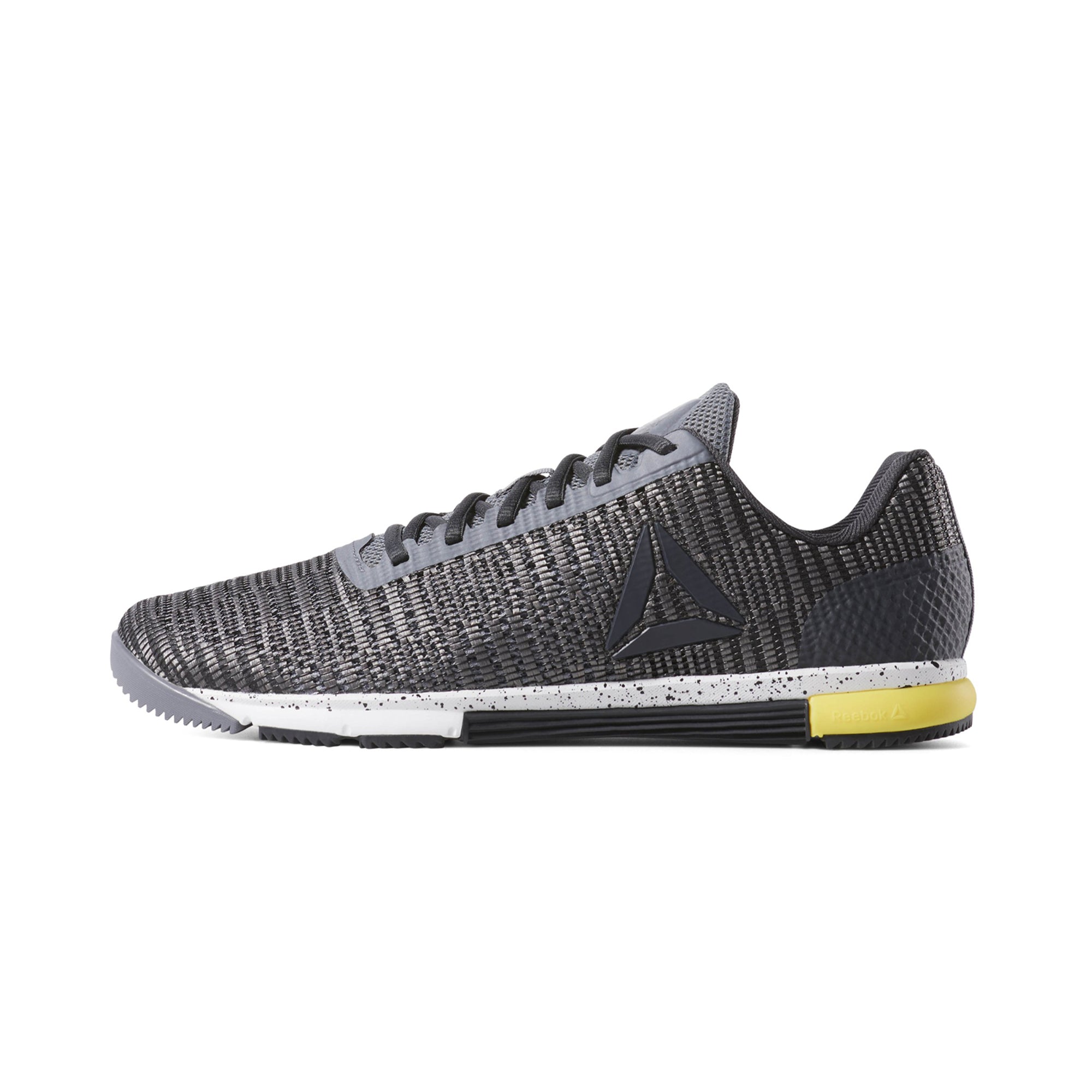 [DV4404] Mens Reebok Speed TR Flexweave