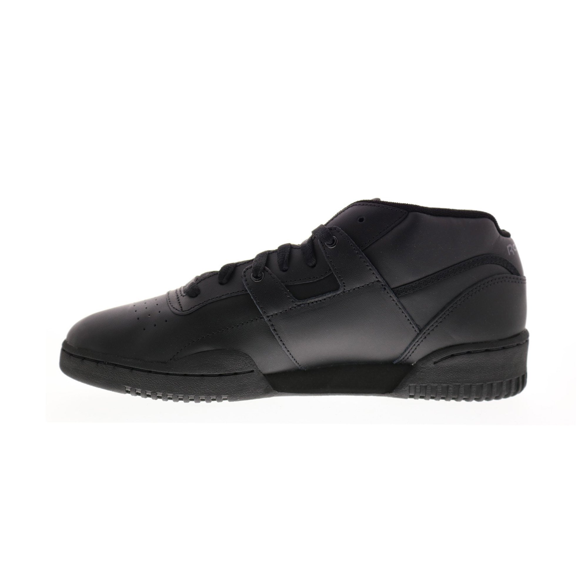 [DV4577] Mens Reebok Workout Mid