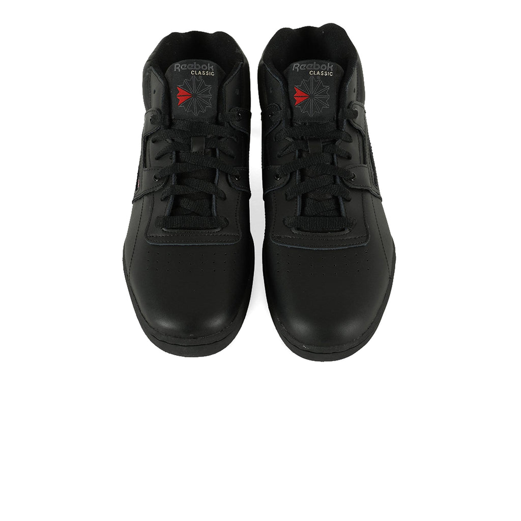 [DV4577] Mens Reebok Workout Mid