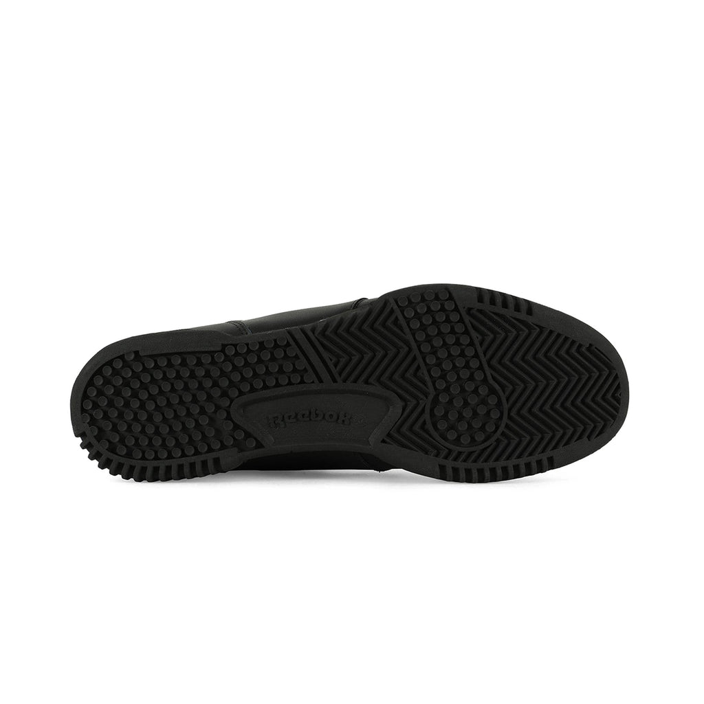 [DV4577] Mens Reebok Workout Mid