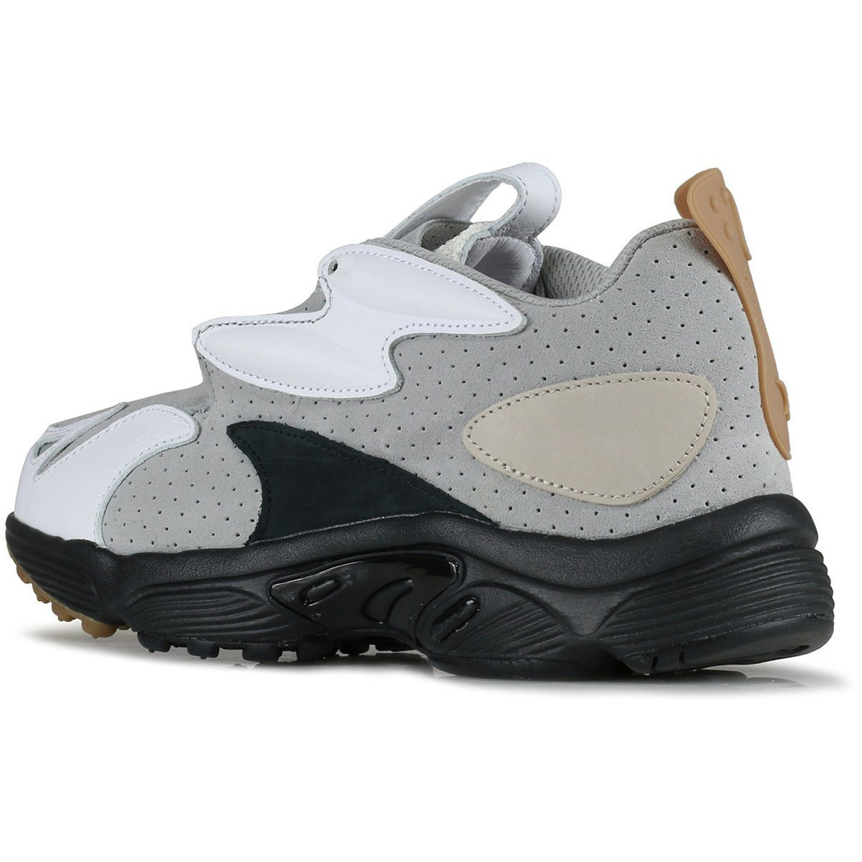 [DV4713] Mens Reebok Daytona DMX Experiment