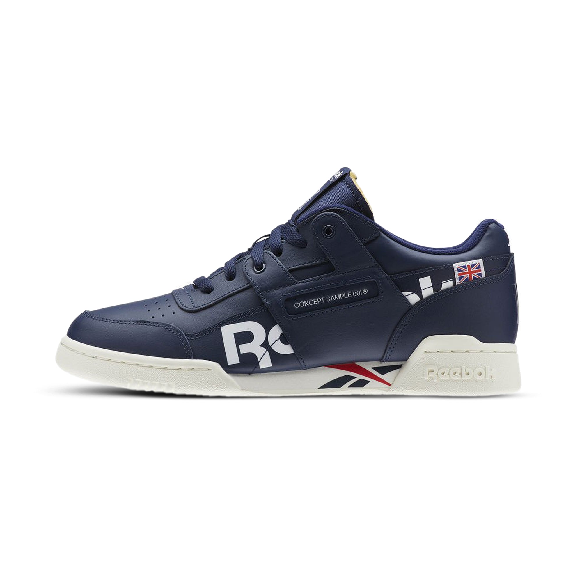 [DV5012] Mens Reebok Workout Plus MU