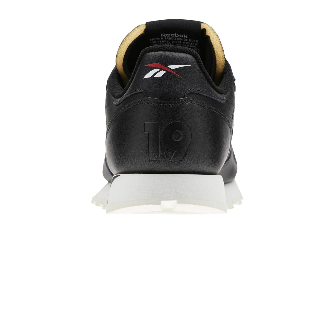 [DV5016] Mens Reebok CL Leather Mu