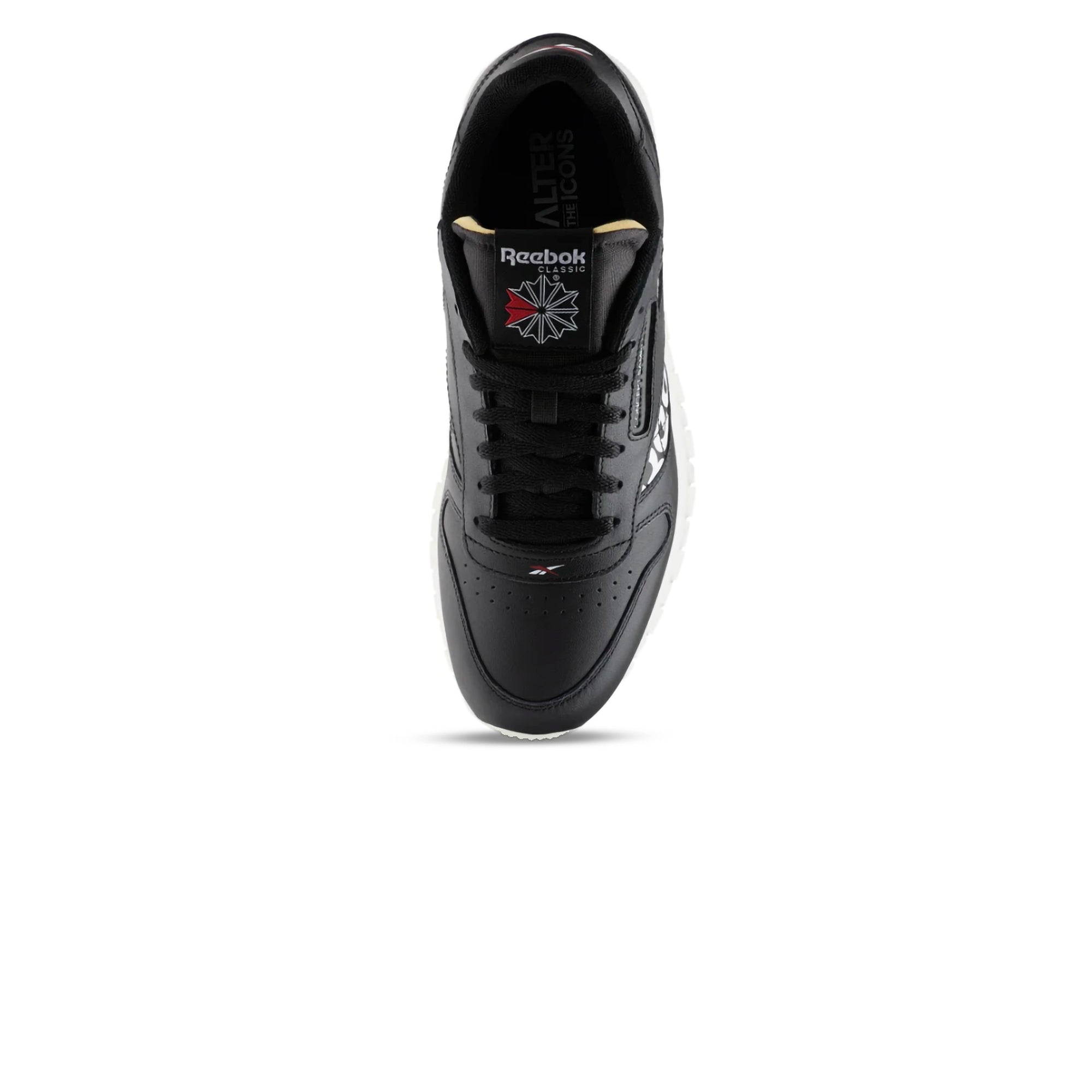 [DV5016] Mens Reebok CL Leather Mu
