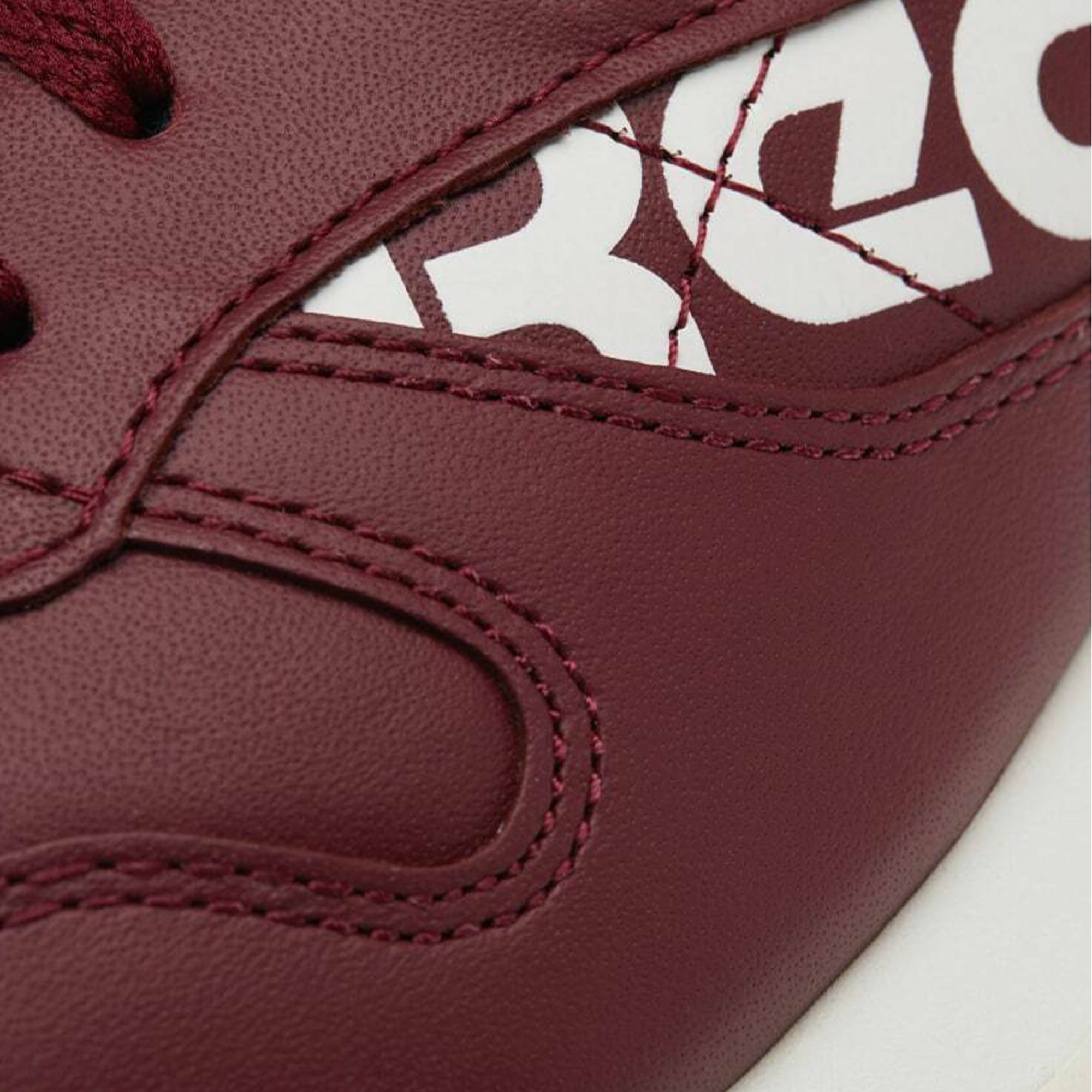 [DV5018] Mens Reebok CL Leather Mu