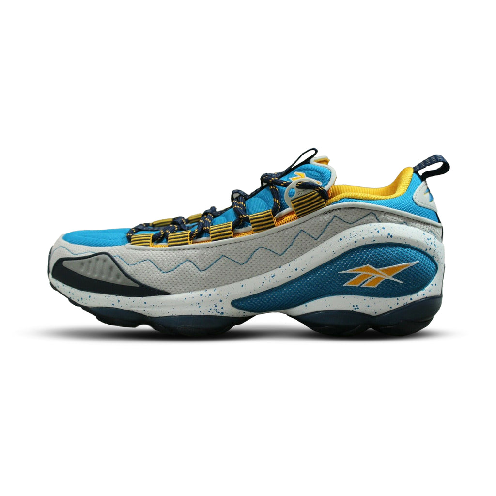 [DV5114] Mens Reebok DMX 10 Run Mu
