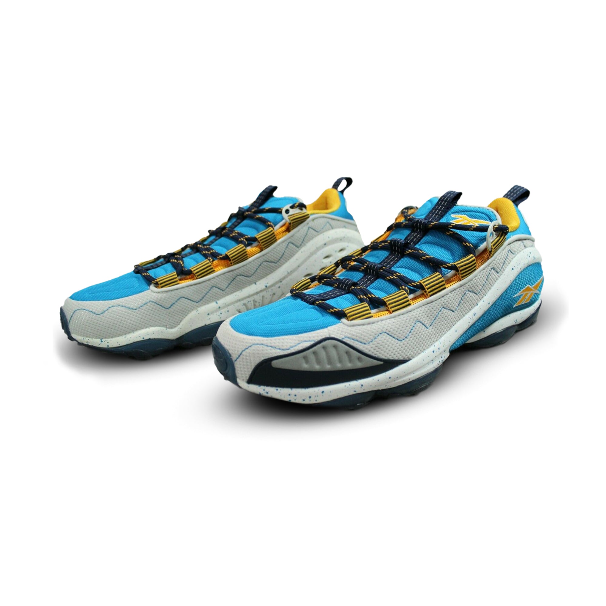 [DV5114] Mens Reebok DMX 10 Run Mu