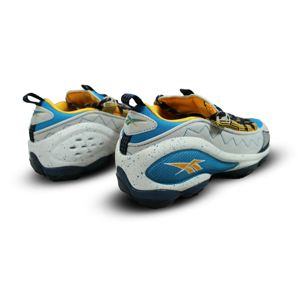 [DV5114] Mens Reebok DMX 10 Run Mu