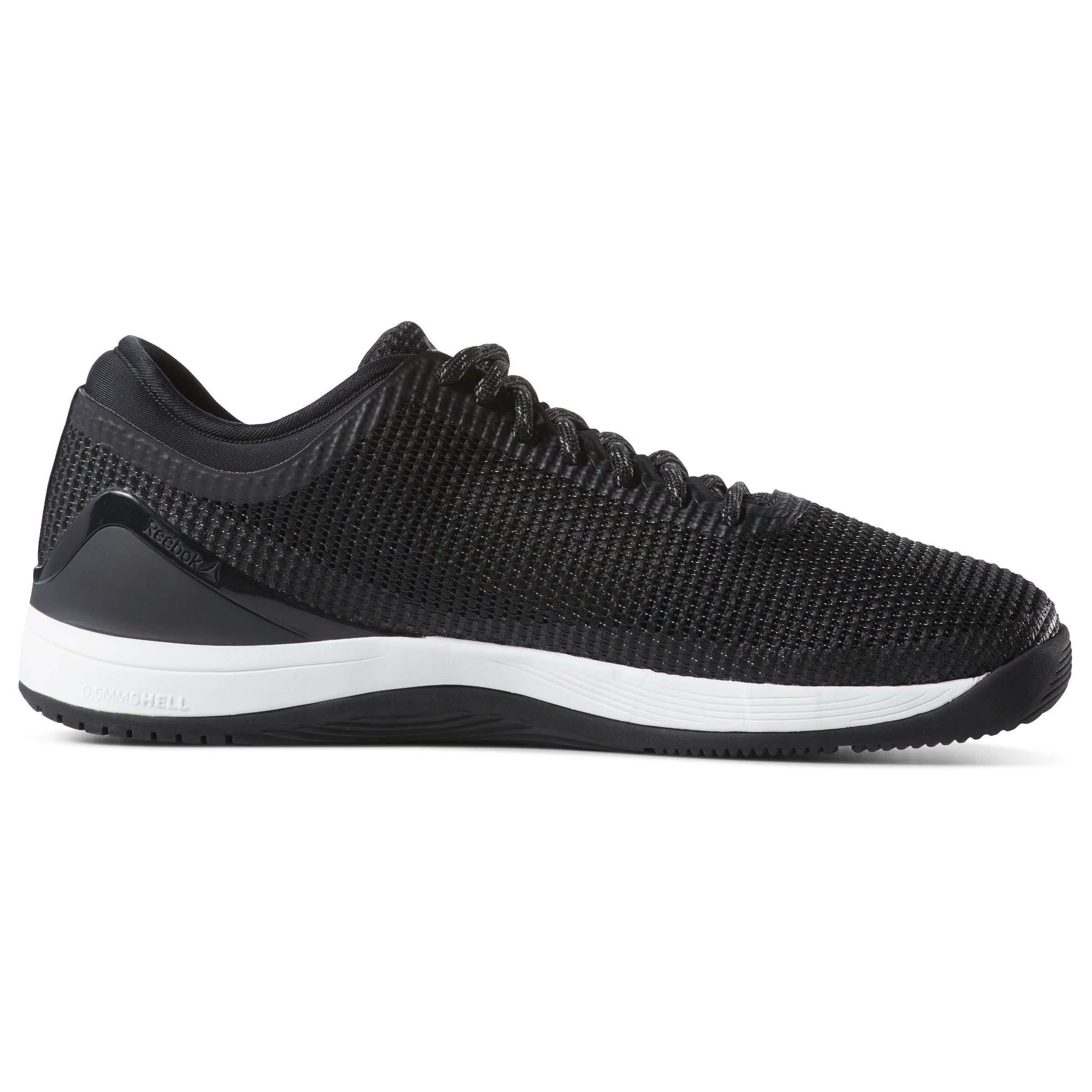 [DV5620] Mens Reebok Crossfit Nano 8.0