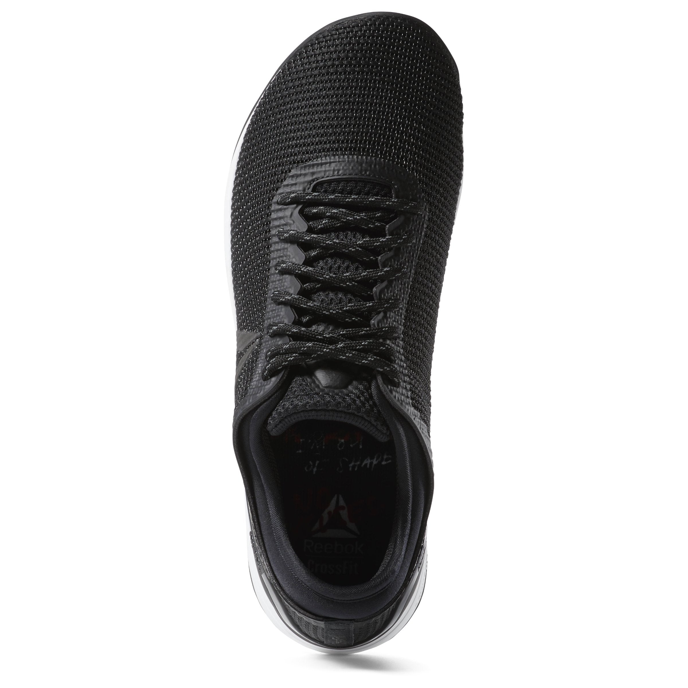 [DV5620] Mens Reebok Crossfit Nano 8.0