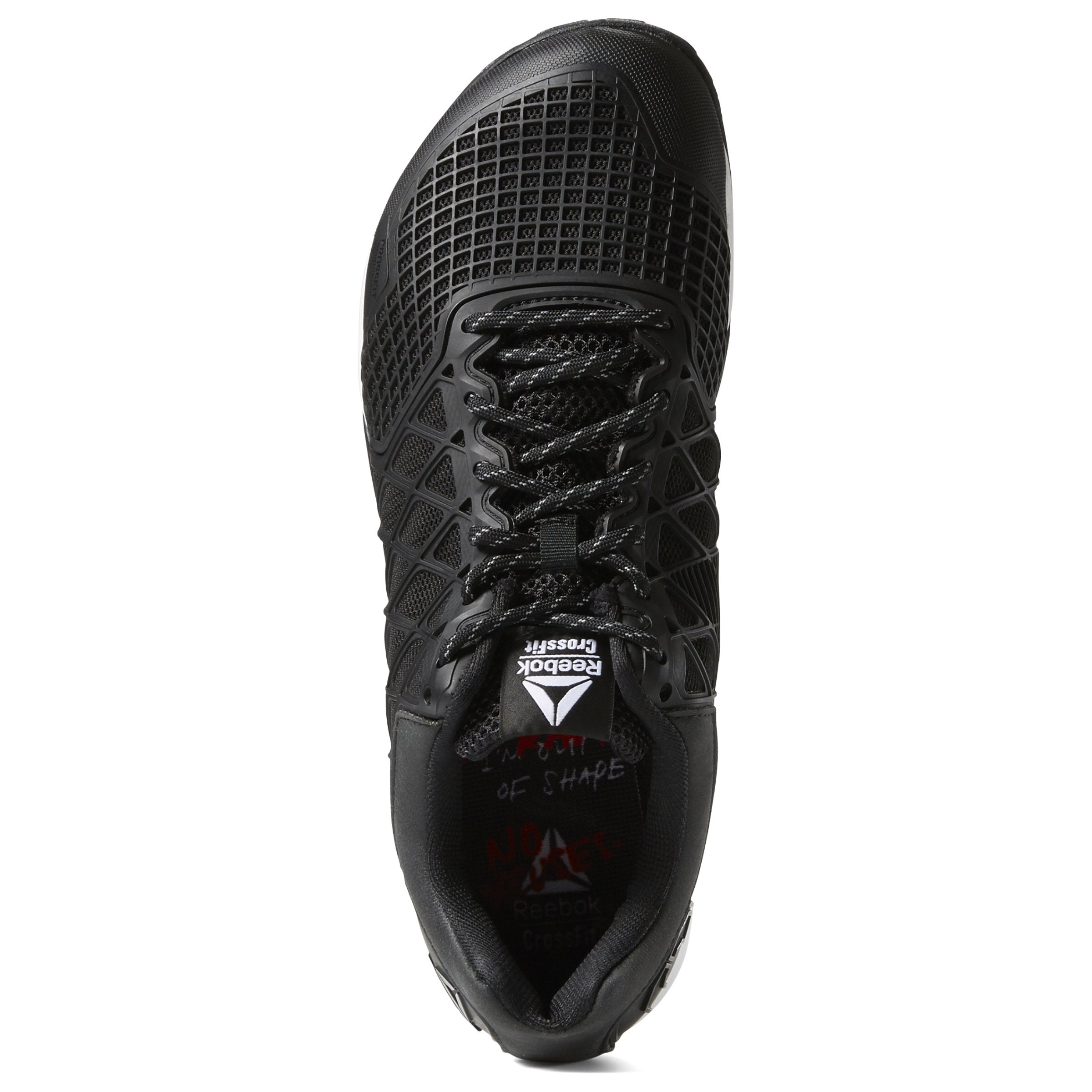 [DV5624] Mens Crossfit Nano 4.0